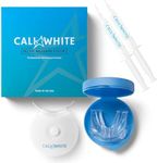 Cali White Vegan Teeth WHITENING KI