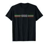 Founded 1888 with a Celtic Dad & Son T-Shirt