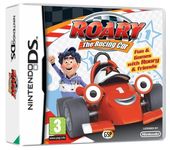 Roary the Racing Car (Nintendo DS)