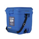 Coleman Pro 25-Quart Premium Hard Cooler, Heavy-Duty Ultra-Light Portable Cooler, Extra-Thick Insulation Keeps Ice up to 3 Days, 36-Can Capacity