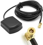 GPS SMB Antenna Navigation Cable 3 