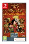 May's Mysteries: The Secret of Dragonville (Nintendo Switch, Code-In-Box)