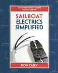 Sailboat Electrics Simplified (PB) (IM Sailboat Library)