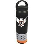 bonhams Apex Legends Phoenix Kit Thermos Mug Water Bottle Stainless Steel Insulated Flask Keeps Hot or Cold (500ml)
