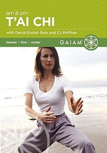 A.M. and P.M. T'ai Chi [DVD]