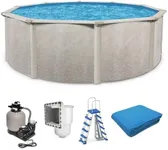 Aquarian Phoenix 21 Foot x 52 Inch 