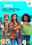 The Sims 4 Eco Lifestyle (PC Code i