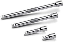 Powerbuilt 3/8" Dr.4 Piece Extensio