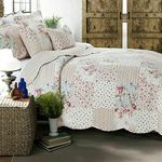 Householdfurnishing 3 Piece Printed