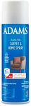 Adams Plus Flea & Tick Carpet Spray, Kills Fleas, Flea Eggs, Flea Larvae, Ticks, Ants, Roaches, Spiders, Waterbugs & Many Other Listed Nuisance Pests In The Carpet, Treats Up to 2,000 Sq Ft, 16 Ounces