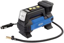 Ring Automotive Heavy Duty Digital 
