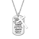 Inspirational Necklaces