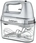 Cuisinart HM-90BCS Power Advantage 