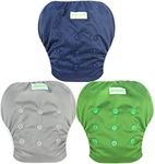 wegreeco Baby & Toddler Snap One Si