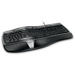 Microsoft Natural Ergonomic Keyboard 4000 (UK Layout)