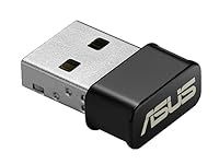 Asus USB-AC53 Nano IEEE 802.11ac - 