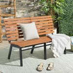 Soleil Jardin Outdoor Acacia Wood G