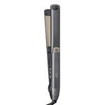 Conair Infiniti Pro 1 Inch Tourmaline Ceramic Flat Iron,Green