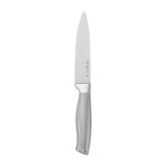 J.A. Henckels International 17510-161 Modernist Utility Knife, 6", Grey