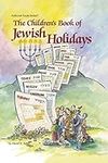 The Children's Book of Jewish Holid