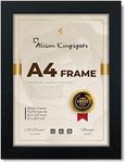 Alison Kingsgate Premium, Black Pic