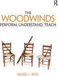 The Woodwinds: Perform, Understand, Teach