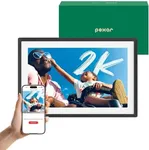 pexar 2K Digital Picture Frame (Pow