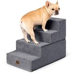 Dog Steps