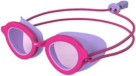 Speedo Unisex-Child Swim Goggles Su