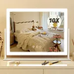 FENNIO Vanity Mirror with Lights 13