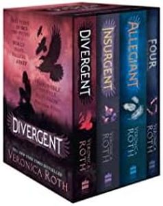 Divergent