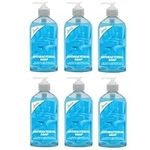 2Work Antibacterial Hand Soap 300ml