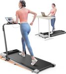 3 in 1 Folding Treadmill, Walking P