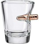 BenShot Shot Glass with Real .308 B