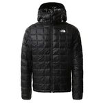 THE NORTH FACE Thermoball Jacket Tnf Black XL