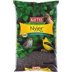 Kaytee Food Nyjer Seed Highly Nutritious and Valuable Bird Seed Meal Treat 8lb