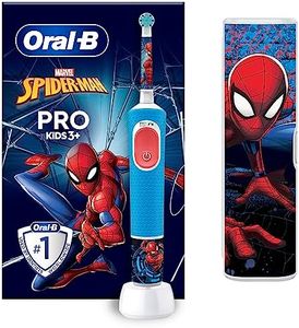 Oral-B Pro