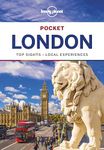 Lonely Planet Pocket London 6