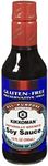 Kikkoman Gluten Free Soy Sauce, 10-