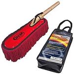 OCM Brand Classic Car Duster with S