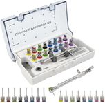 Universal Implant Driver Kit, Fully