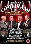 The Comedians Live - 40th Anniversa