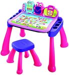 VTech Touch and Learn Activity Desk