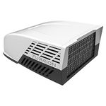 Lippert Components 2021132276 Furrion Chill HE RV Roof Air Conditioner - 13.5K BTU, White