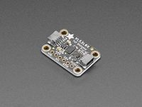 Adafruit (PID 3317) VL53L0X Time of Flight Distance Sensor - ~30 to 1000mm