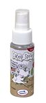 Komodo Paw Pads Catnip Spray Suitable for all Cats, 60ml