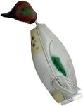 DeadFowl Greenwing Teal Launcher Training Dummy Hunting Dog ~ LD200 ~ NEW Dokken