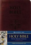 Catholic Bible-OE: Douay-Rheims