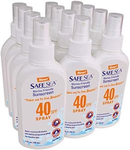 Safe Sea S