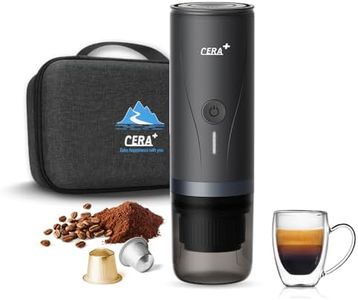 CERA+ Cafe
